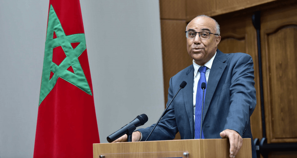 Rabat accueille une réunion sur la gestion durable des ressources en eau.
