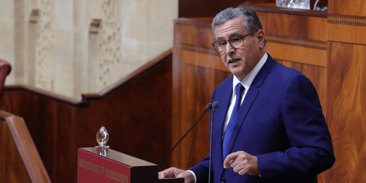 Plus de 3,7 millions de personnes ont bénéficié du système "AMO - Tadamon" à un coût total dépassant 2,38 milliards de dirhams.