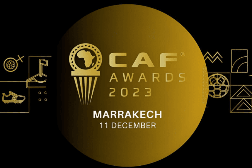 Cérémonie des Prix du Meilleur footballeur en Afrique 2023 : Marrakech s'apprête à accueillir l'excellence du football africain.