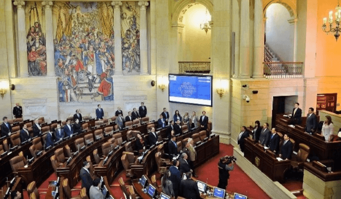 Sénateur colombien German Blanco : le gouvernement actuel « met en péril » les relations avec le Maroc.