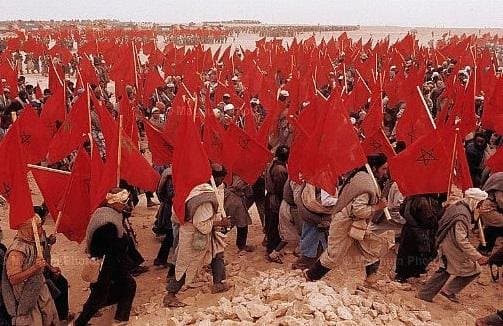 La Commémoration de la Marche Verte : Une Étape Historique dans la Réalisation de l'Unité Territoriale du Maroc.