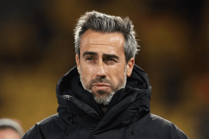 Le football féminin marocain est promis à un "bel avenir" (Jorge Vilda) 