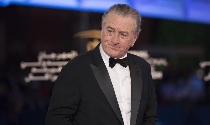 Robert De Niro salue la beauté du Maroc lors d'une interview avec le prestigieux magazine américain "Forbes".