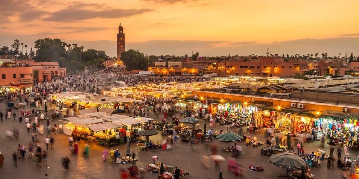 Marrakech : une fin d'année en demi-teinte pour les hôteliers