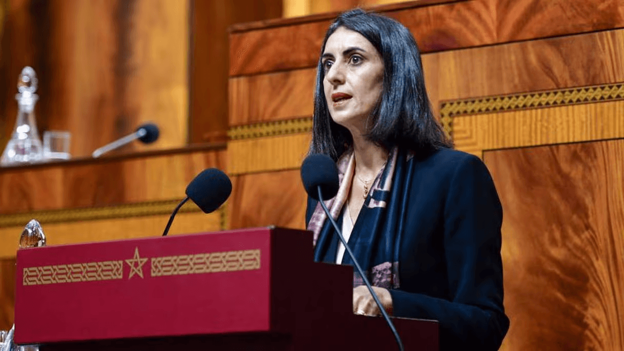 Contrôle des prix : 312.000 points de vente ont été contrôlés au cours de l'année 2023.