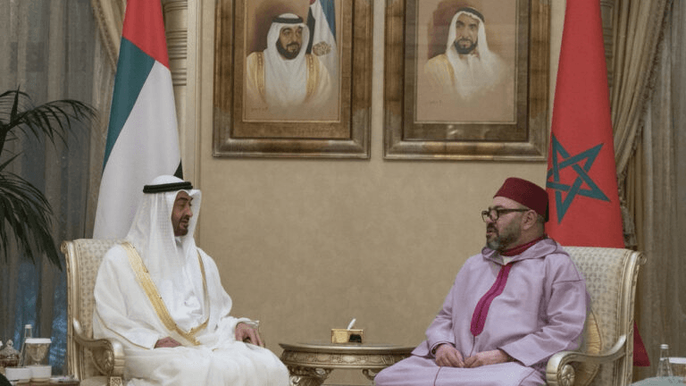 Maroc-Émirats arabes unis .. Partenariat stratégique solide.