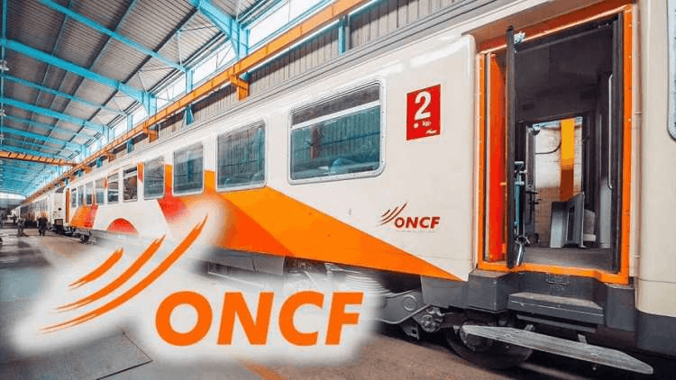 L'ONCF en 2023 : Un record de 52 millions de voyageurs.