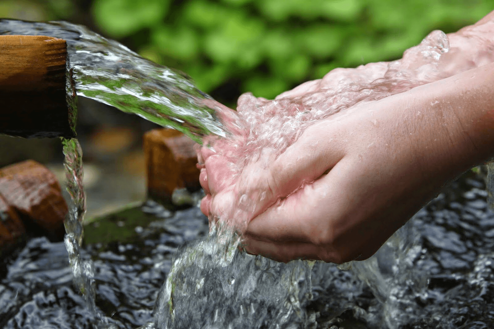 Nouvelles Directives du Ministre de l'Intérieur pour Prévenir la Pénurie d'Eau.