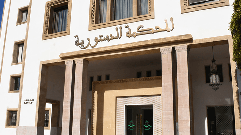 La Cour constitutionnelle restreint le rôle du CESE.