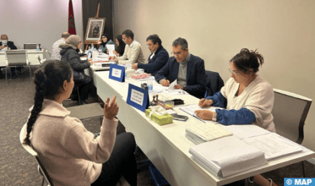 Genève : Services consulaires mobiles pour les Marocains en Suisse.