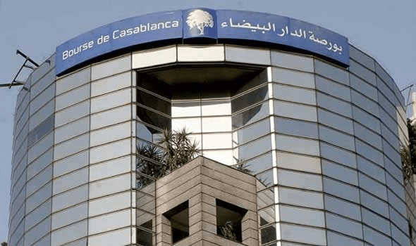 BVC : Les échanges hebdomadaires dépassent les 9,44 MMDH. 