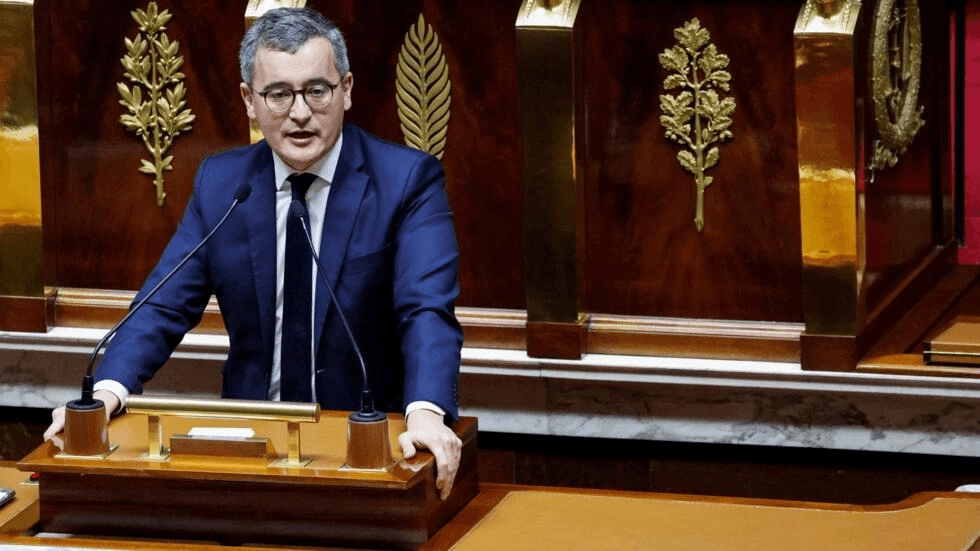 France: les Maghrébins en tête de liste des étrangers expulsés en 2023.