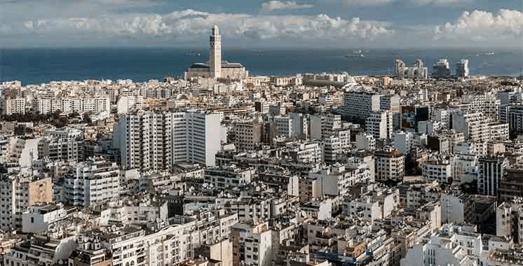 Casablanca : Une journée sans voiture organisée le 14 janvier 2024.