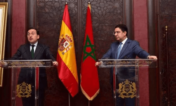 L'Espagne se félicite de l’élection du Maroc à la tête du CDH-ONU.