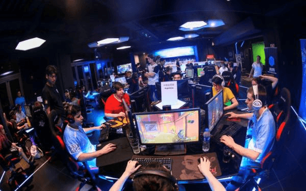 Jeux électroniques au Maroc : le nombre de transactions au niveau national s'élève à 120 millions de dollars.