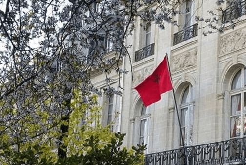 Espagne : Consulat mobile pour la communauté marocaine à Nijar.