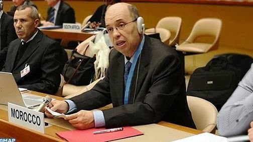  OMC: Accord sur la pollution plastique, avec une contribution active du Maroc. 