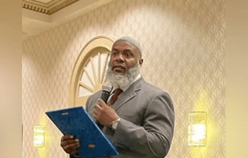 USA: Un imam tué par balle au New Jersey
