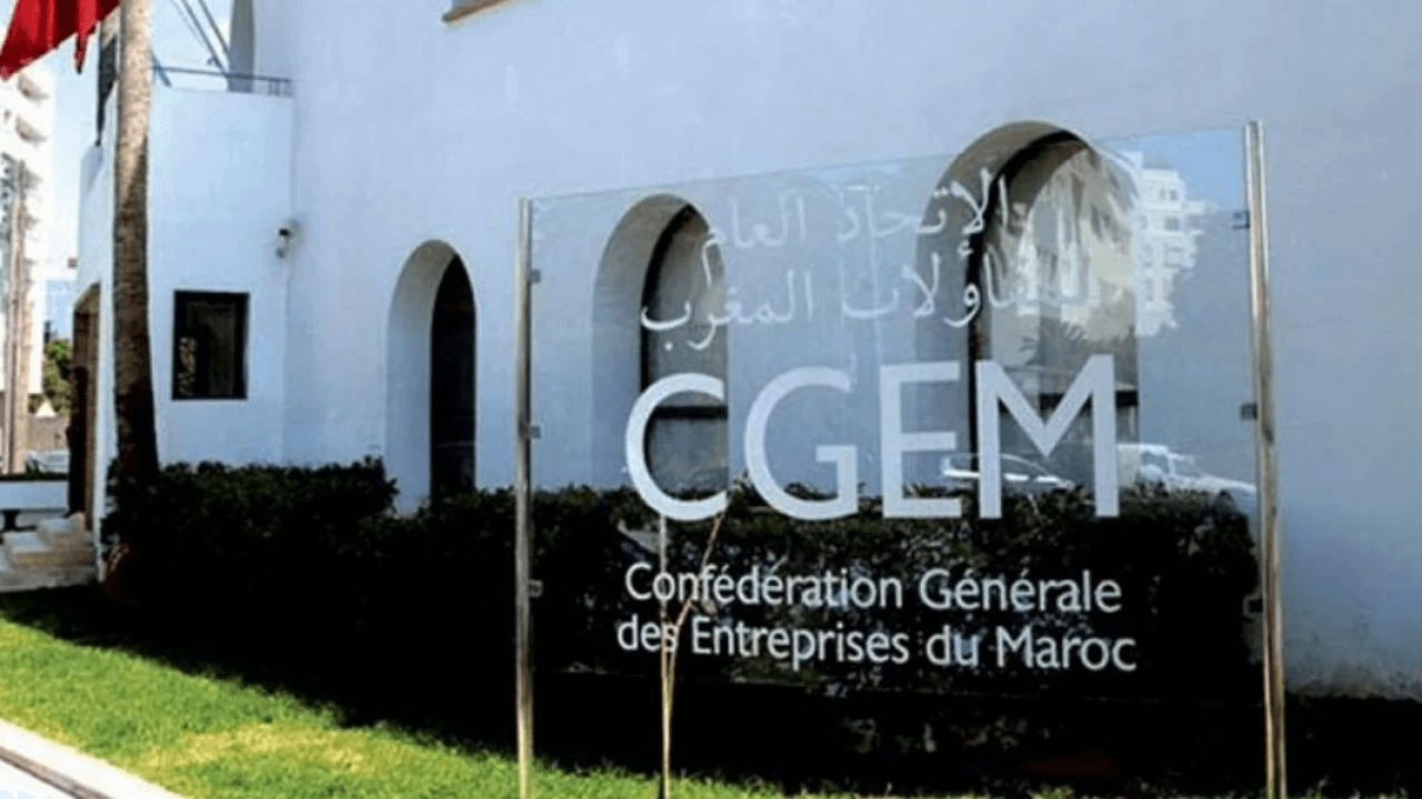 Nouakchott : La CGEM est en mission économique les 21 et 22 février.