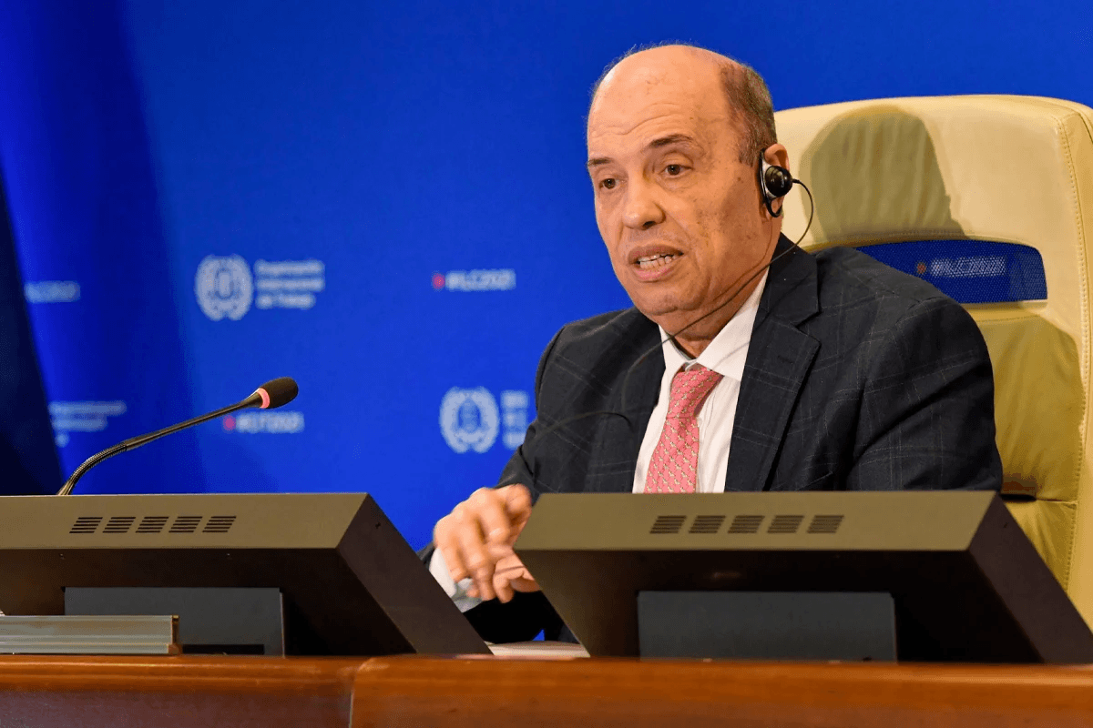 Ambassadeur du Maroc à Genève : Le désarmement nucléaire constitue une priorité pour le Maroc.