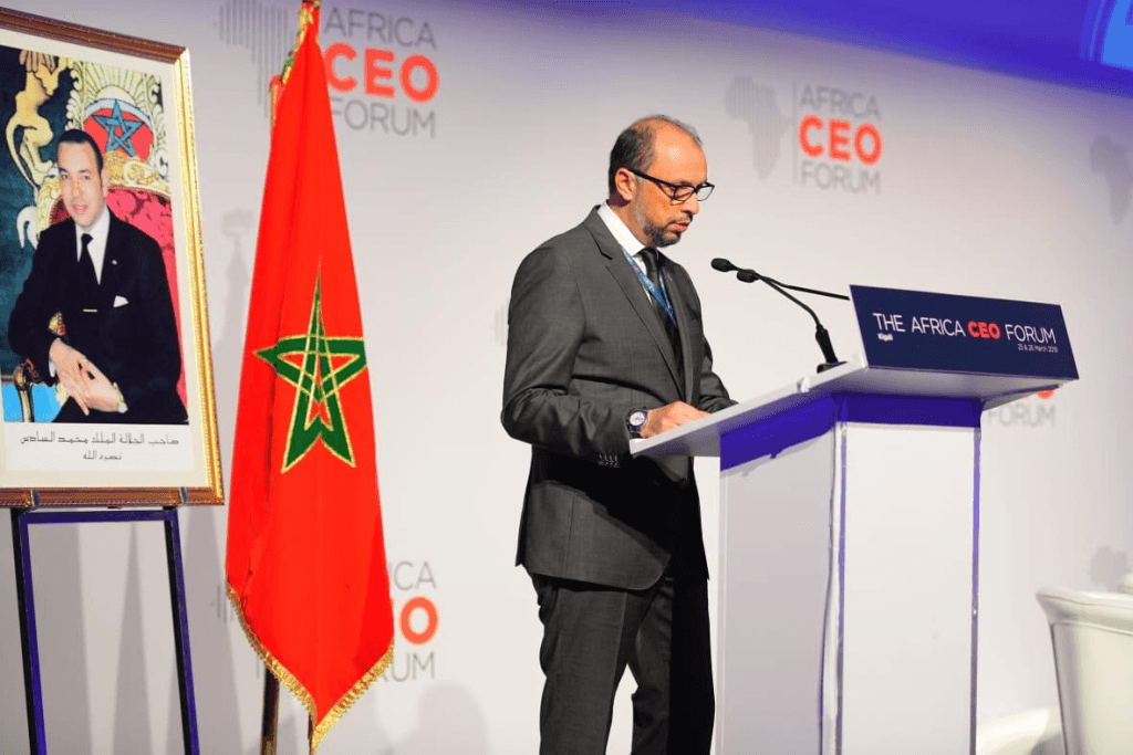 Bilbao : Promouvoir les opportunités d'investissement au Maroc.