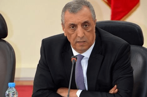 Marrakech : Réunion dirigée par le Wali pour le Programme de Gestion des Débris des Bâtiments après le Séisme.