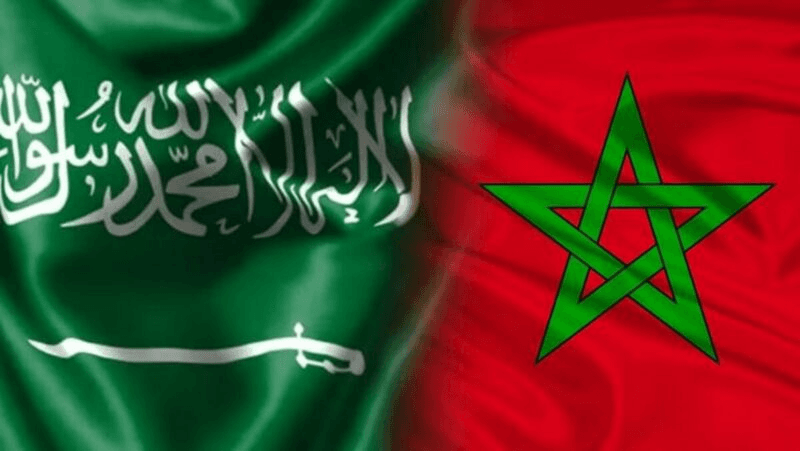 Riyad : Organisation d'un forum économique maroco-saoudien les 21 et 22 janvier.