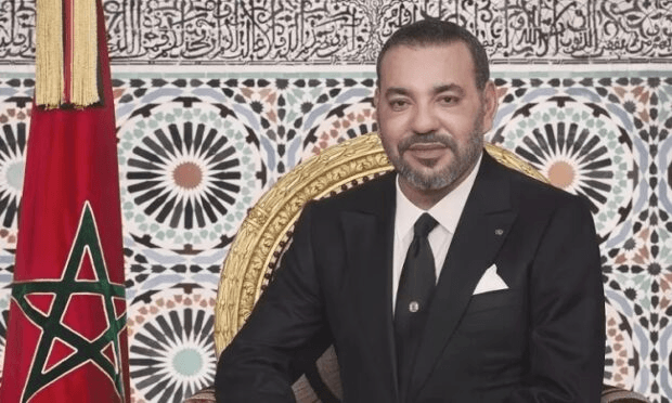  Sa Majesté le Roi accorde sa grâce royale à 1 381 personnes.