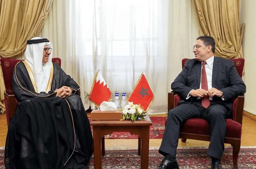 Le Maroc à la présidence du CDH : confiance internationale soulignée par Bahreïn.