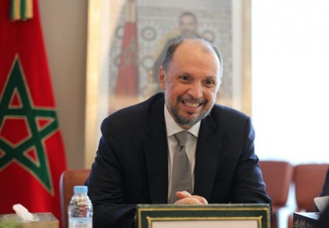 M. Jazouli : Le Maroc, porte d'entrée majeure des opérateurs espagnols en Afrique.