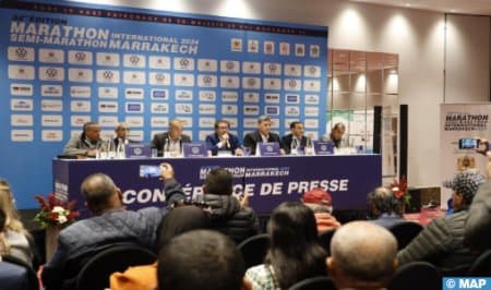 Président de l'Association de l'Atlas Al-Kabir : Une participation significative à la 34e édition du MIM.