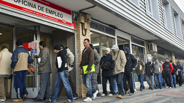 Les Marocains en tête des travailleurs étrangers en Espagne.