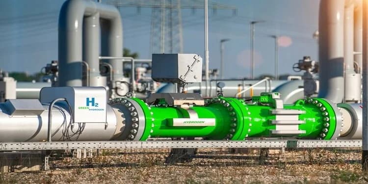 Maroc : Une subvention allemande de 270 millions d'euros au développement de l'hydrogène vert.