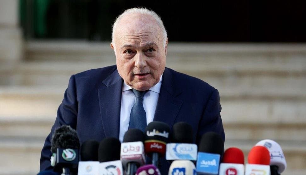 Israël déduit 295 millions de dollars des fonds de déminage de Gaza