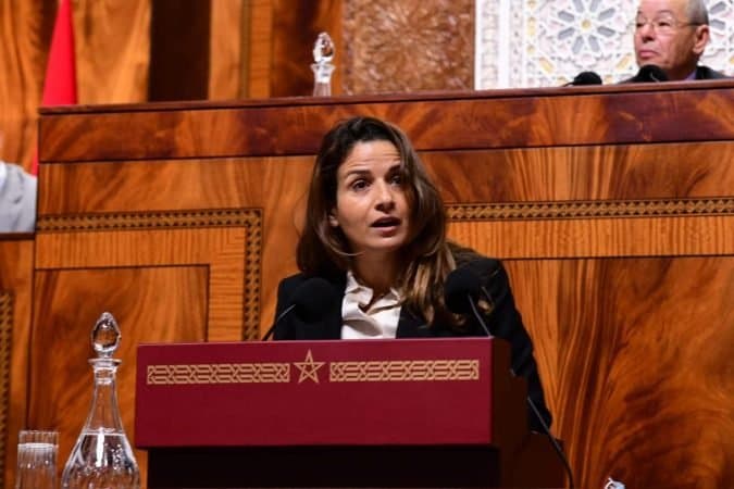 Benali : L'efficacité énergétique, une voie clé pour l'expansion des exportations marocaines.