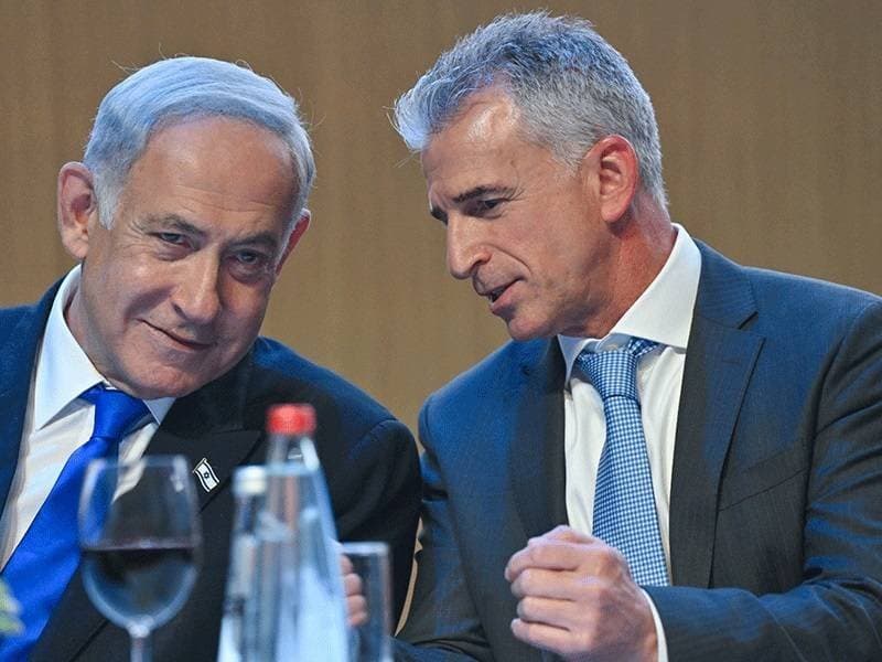 Le gouvernement israélien décide de participer à la réunion de sécurité du Caire.