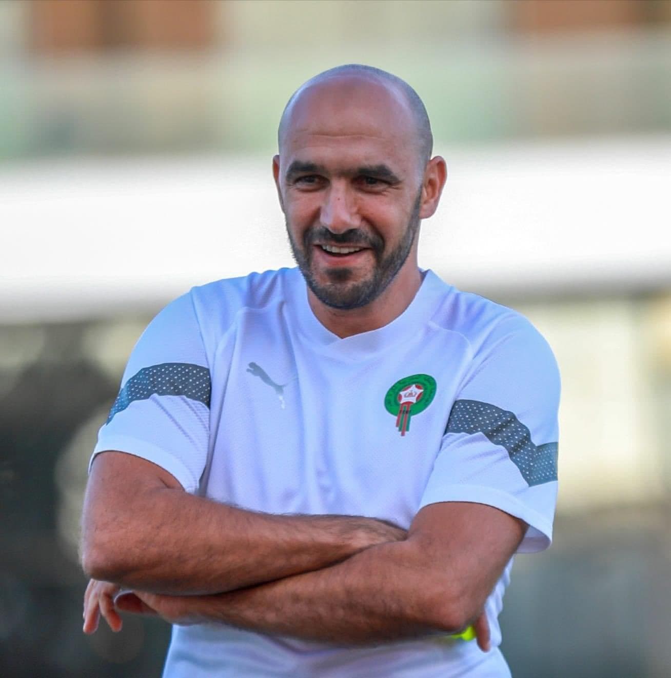 La Fédération renouvelle sa confiance envers Walid Regragui (officiel)