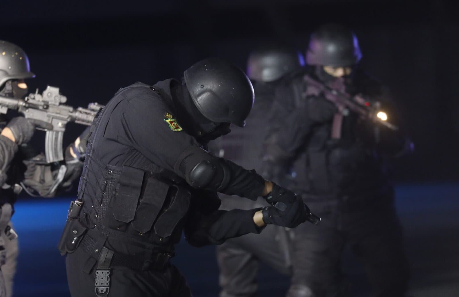 Le "Most Wanted" en Belgique arrêté au Maroc