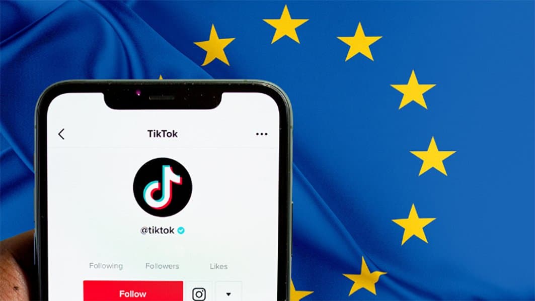 Tiktok visé par une enquête européenne: Conception addictive et protection des mineurs