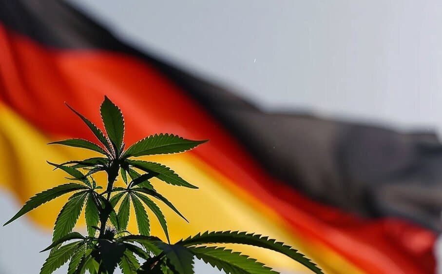 L’Allemagne légalise le cannabis à usage personnel à partir du 1er avril
