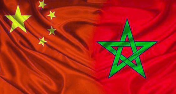  Le Maroc réitère son adhésion à la politique d’une seule Chine.