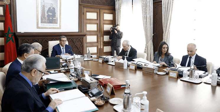 Le Conseil de gouvernement approuve des propositions de nomination à des fonctions supérieures.