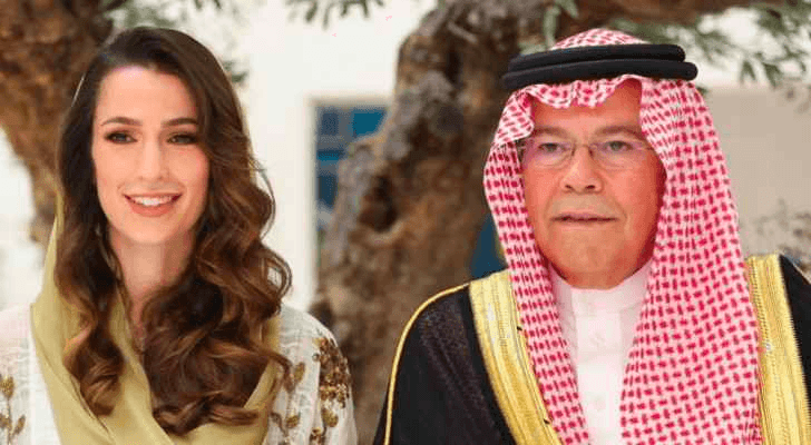 La Jordanie en Deuil : Décès de Khaled bin Musaed bin Saif bin Abdulaziz Al Saif