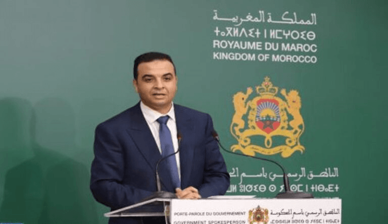 Le gouvernement a répondu à plus de 70% des 19 275 questions écrites du parlement.