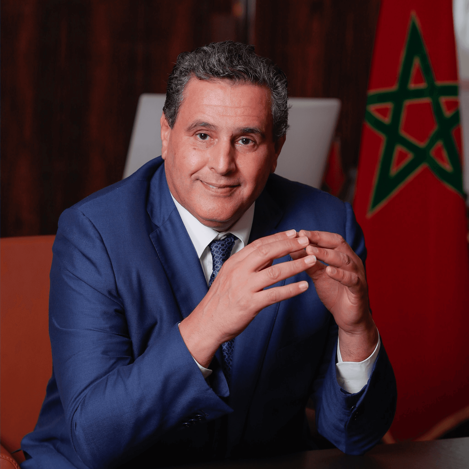 Réunion du Conseil National du  RNI en pleine phase gouvernementale, sur fond de dynamique positive du développement