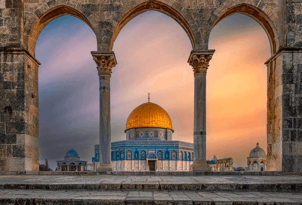 Israël restreint l'accès à la mosquée Al-Aqsa pendant le Ramadan