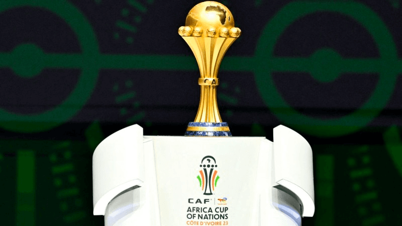 CAF dévoile le tirage au sort du tour préliminaire de la CAN 2025