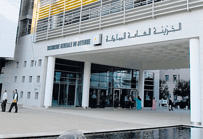 Le Trésor marocain investit 2,35 milliards de MAD dans les excédents de trésorerie