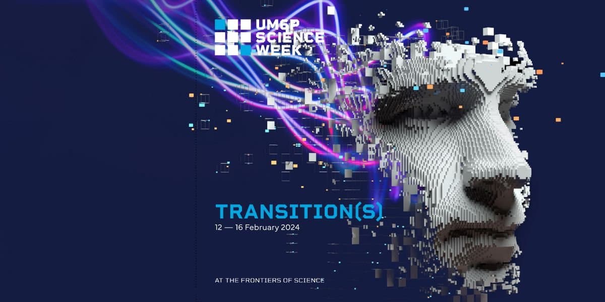 Benguerir accueille La 4è édition de la “Science week”, du 12 au 16 février à l’UM6P.
