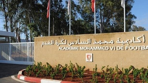 Sixième édition du Tournoi International de l'Académie Mohammed VI de Football des moins de 19 ans : Du 20 au 23 février à Salé.
